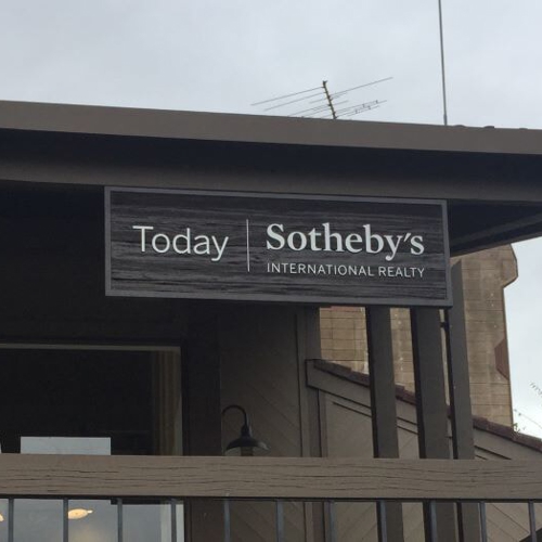 Custom Signs