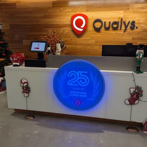Custom Signs