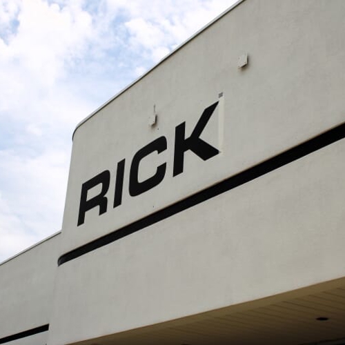 Brick Vinyl