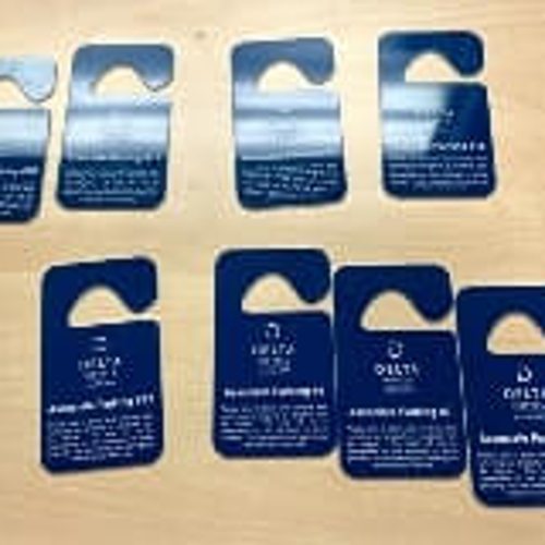 Custom Decals