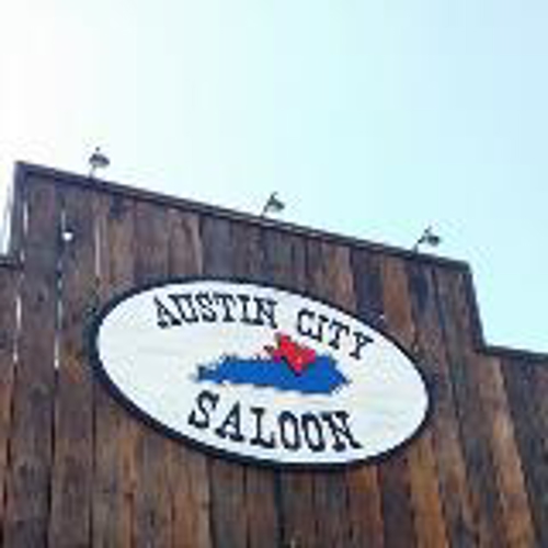 Exterior Signage
