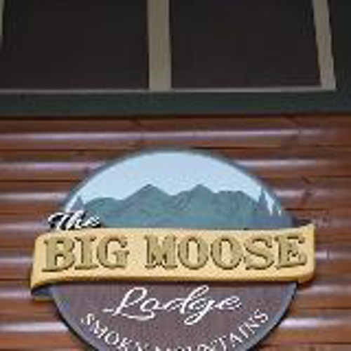 Exterior Signage