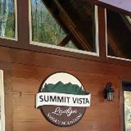 Custom Signs & Banners
