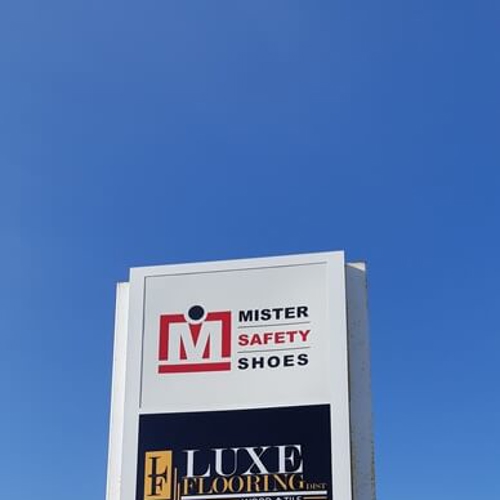 Pylon Signs