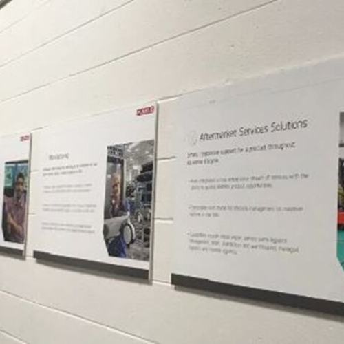 Wall Graphics