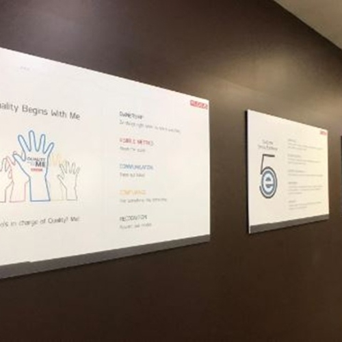 Wall Graphics