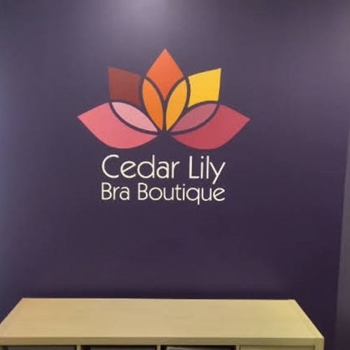 Wall Graphics