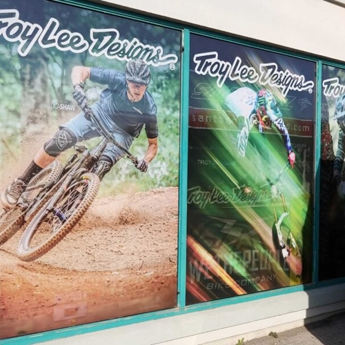 Wall Graphics
