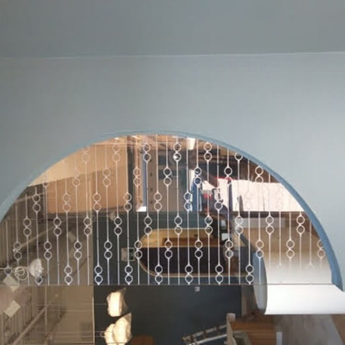 Window Graphics