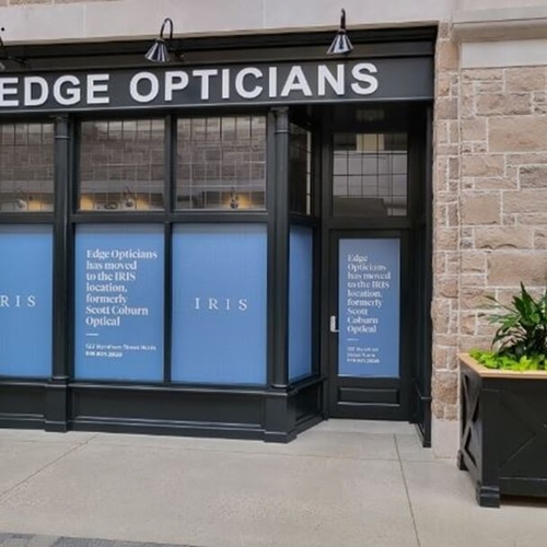 Window Graphics