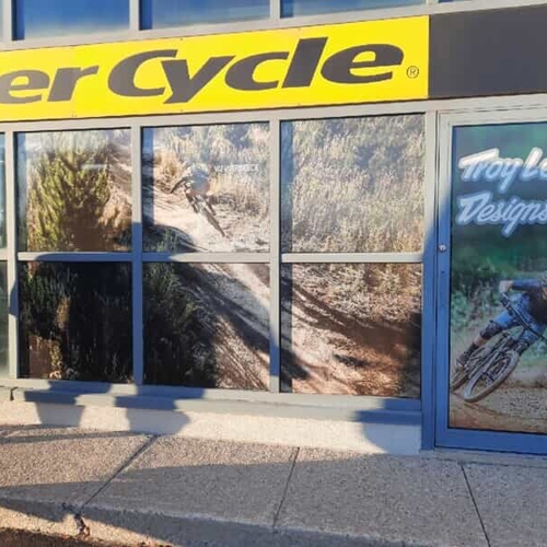 Window Graphics