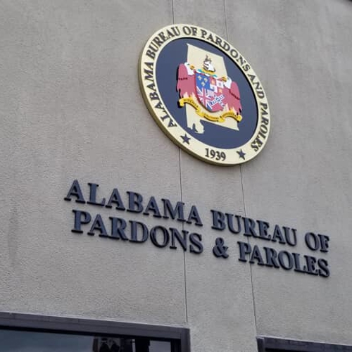 Exterior Signage