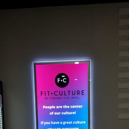 Digital Signage