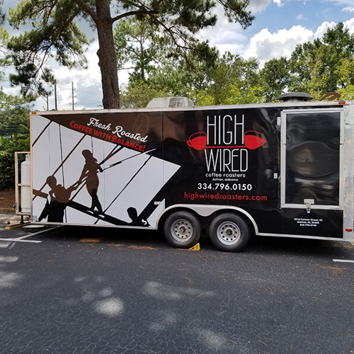 Vehicle Graphics