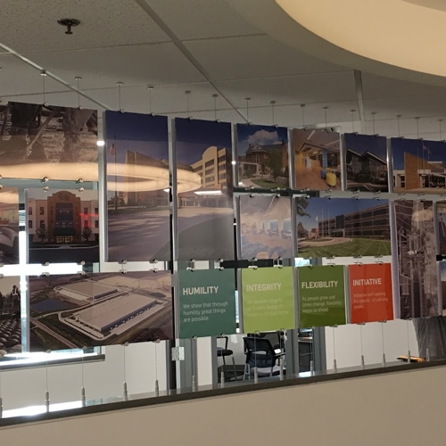 Custom Signs & Banners