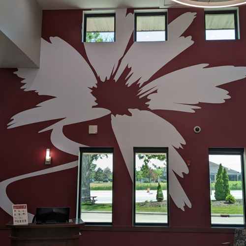 Wall Graphics