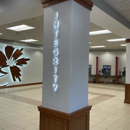 Wall Graphics