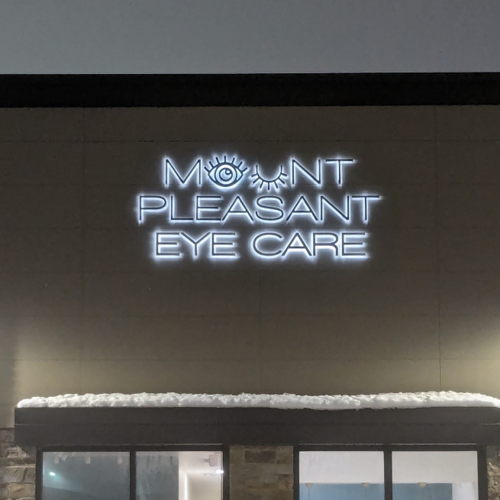Exterior Signage