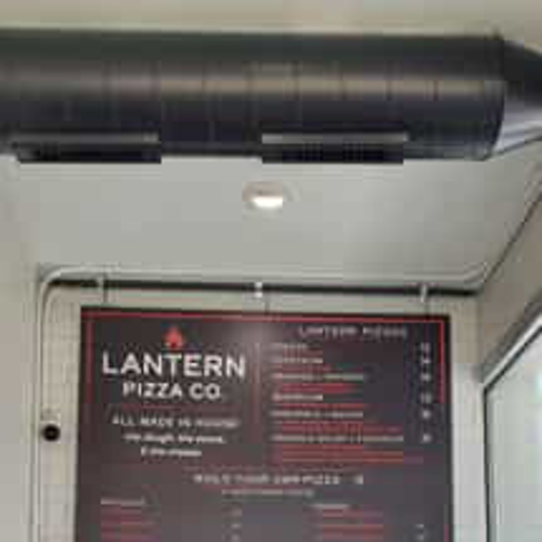 Custom Signs