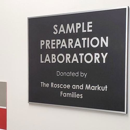 Engraving & Plaques