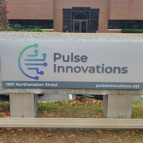 Exterior Signage