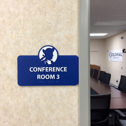 ADA Signs
