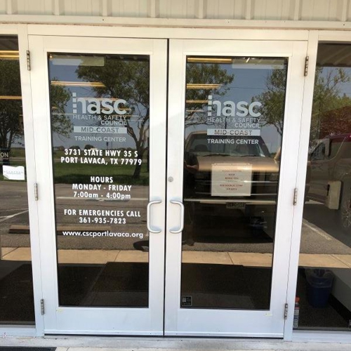 HASC