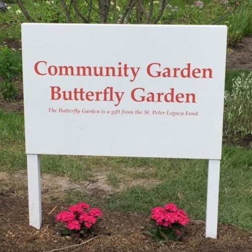 Exterior Signage
