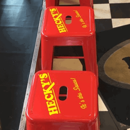 Custom Decals