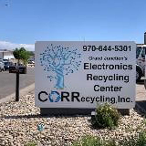 Exterior Signage