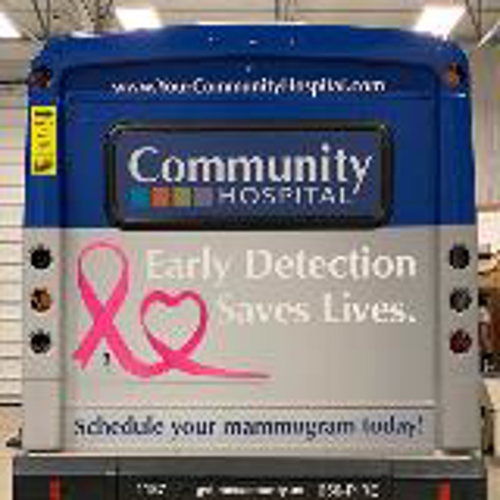 Vehicle Graphics & Wraps