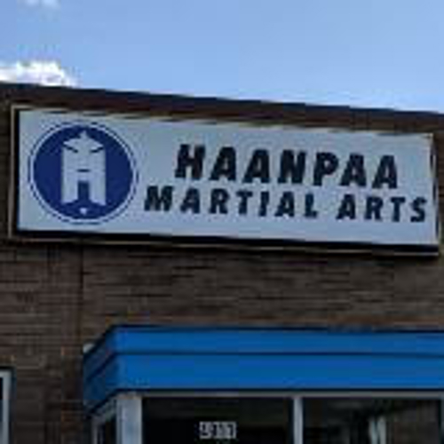 Exterior Signage