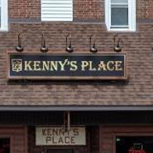Exterior Signage