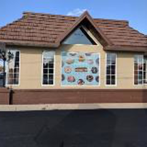 Custom Signs & Banners
