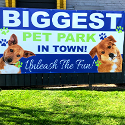 banners