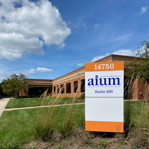 Exterior Signage