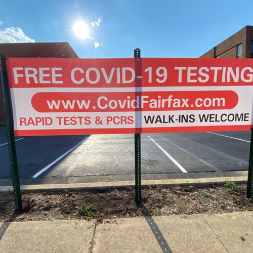 Custom Signs & Banners