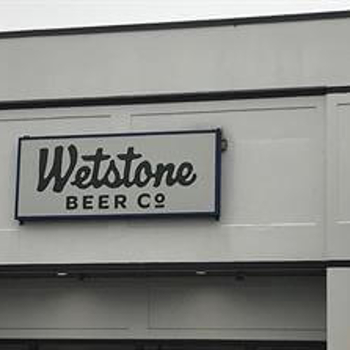 Exterior Signage