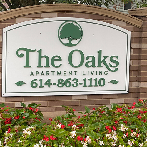 Exterior Signage