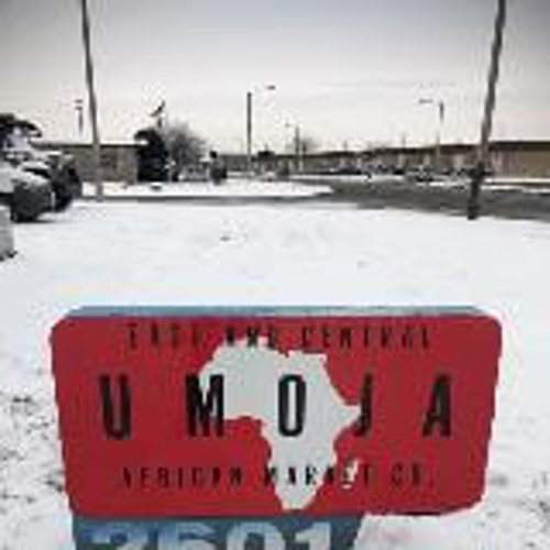 Exterior Signage