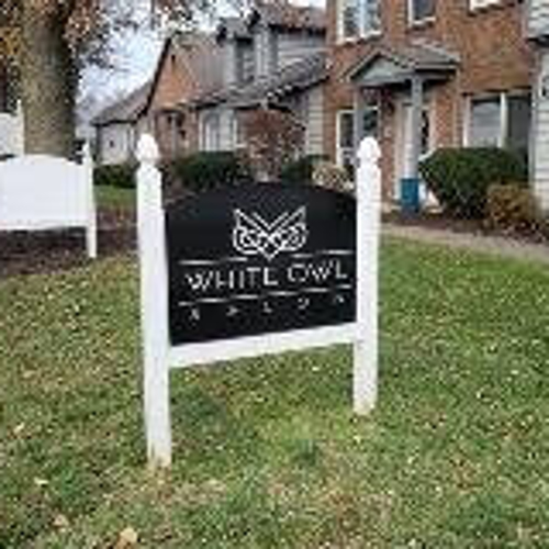 Exterior Signage