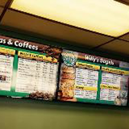 Digital Displays