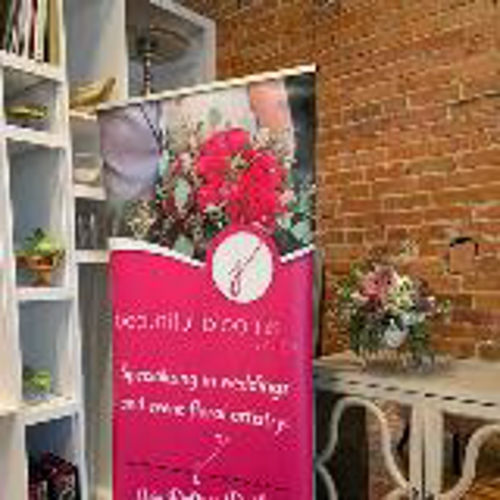 Custom Signs & Banners