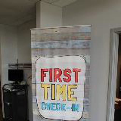 Custom Signs & Banners
