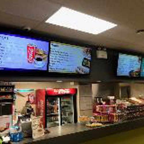 Digital Displays