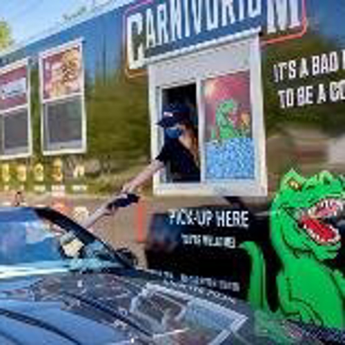 Vehicle Graphics & Wraps