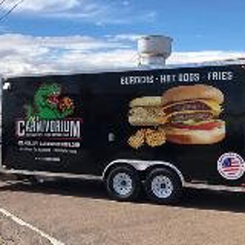 Vehicle Graphics & Wraps