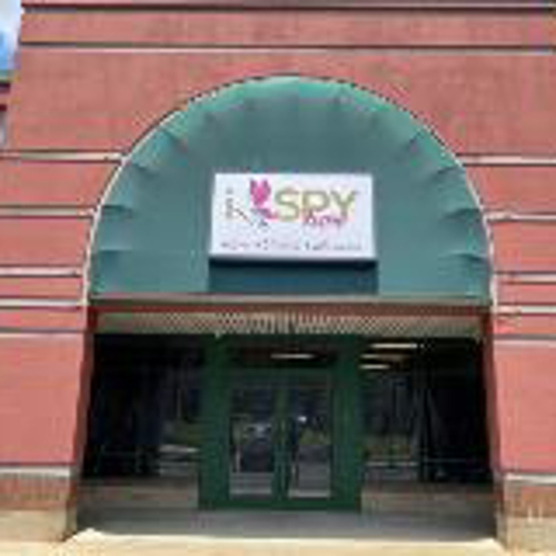 Exterior Signage