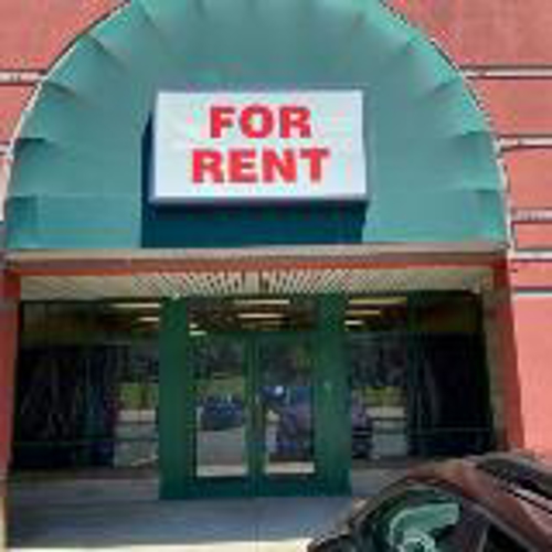 Exterior Signage