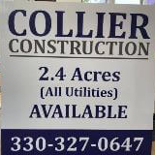 Custom Signs & Banners